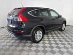 2016 CR-V Thumbnail 7