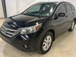 2013 CR-V Thumbnail 1