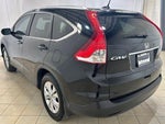 2013 CR-V Thumbnail 3