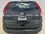 2013 CR-V Thumbnail 4