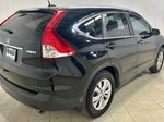 2013 CR-V Thumbnail 5