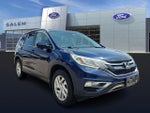 2015 CR-V Thumbnail 1