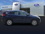 2015 CR-V Thumbnail 2