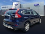 2015 CR-V Thumbnail 3