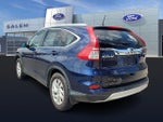 2015 CR-V Thumbnail 4