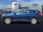 2015 CR-V Thumbnail 5