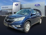 2015 CR-V Thumbnail 6