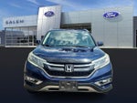 2015 CR-V Thumbnail 7