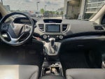 2015 CR-V Thumbnail 8