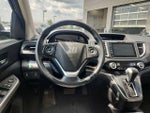 2015 CR-V Thumbnail 9
