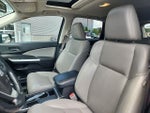 2015 CR-V Thumbnail 22