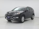 2015 CR-V Thumbnail 4
