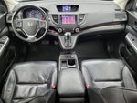 2015 CR-V Thumbnail 9