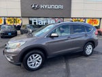 2016 CR-V Thumbnail 1