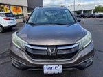 2016 CR-V Thumbnail 2