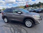 2016 CR-V Thumbnail 3