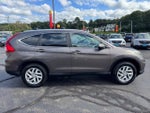 2016 CR-V Thumbnail 4