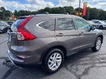 2016 CR-V Thumbnail 5