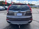 2016 CR-V Thumbnail 6