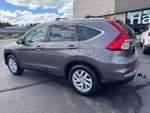 2016 CR-V Thumbnail 7