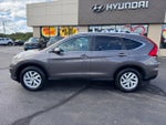 2016 CR-V Thumbnail 8