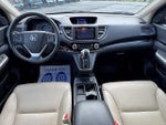 2016 CR-V Thumbnail 14