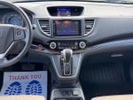 2016 CR-V Thumbnail 15