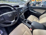 2016 CR-V Thumbnail 34