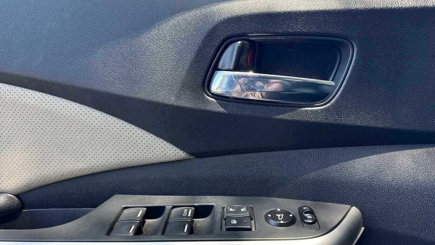 2016 Honda CR-V EX-L w/Navi