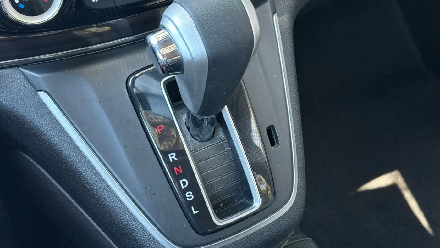 2016 Honda CR-V EX-L w/Navi