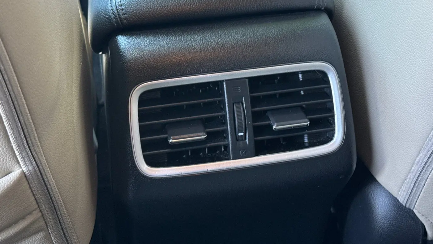 2016 Honda CR-V EX-L w/Navi