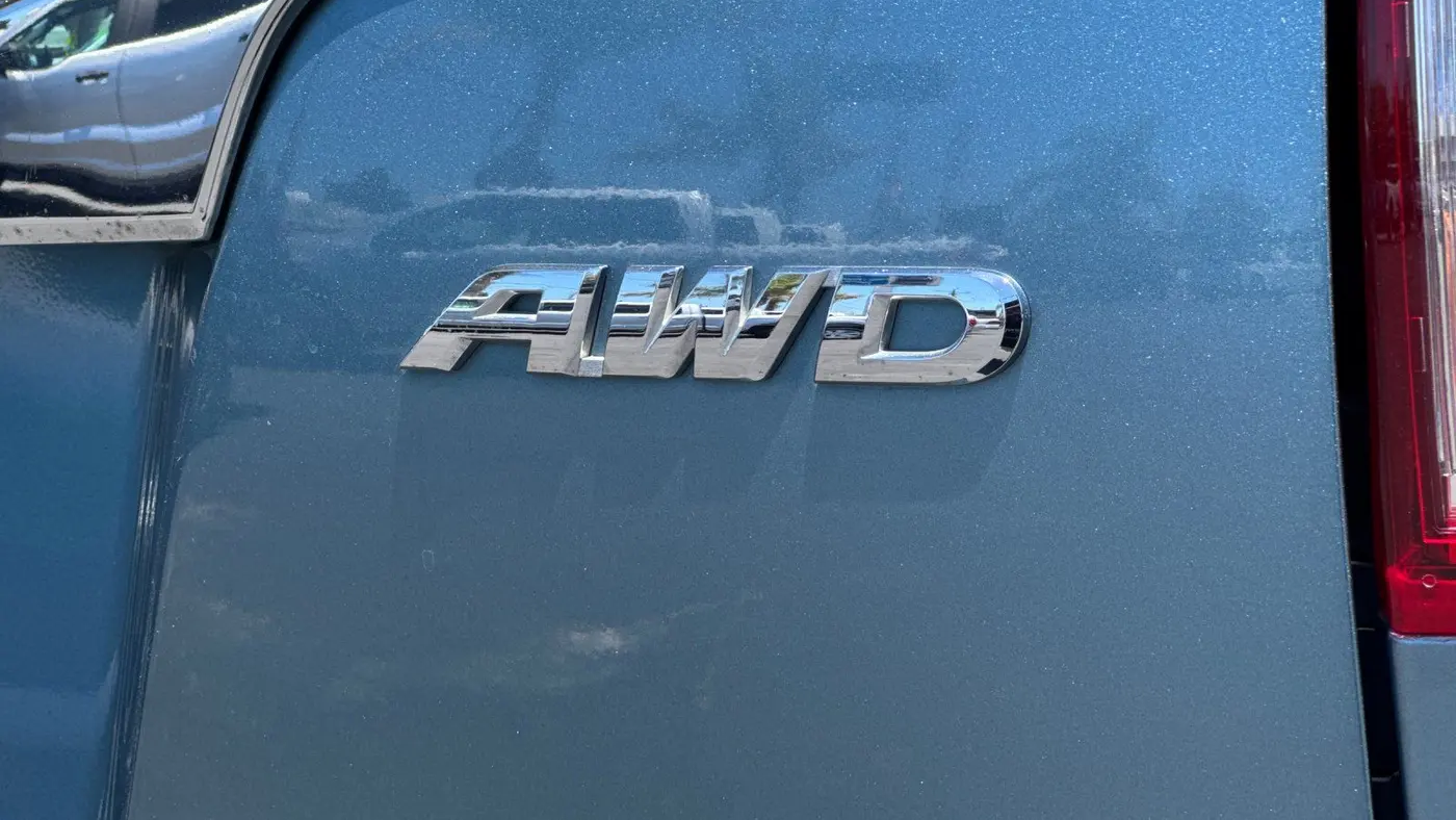 2016 Honda CR-V EX-L w/Navi