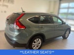 2012 CR-V Thumbnail 2