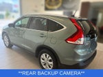 2012 CR-V Thumbnail 3