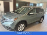 2012 CR-V Thumbnail 4