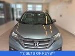 2012 CR-V Thumbnail 6