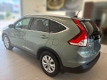 2012 CR-V Thumbnail 3