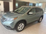 2012 CR-V Thumbnail 4