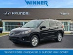 2013 CR-V Thumbnail 1
