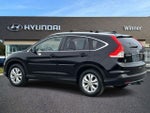 2013 CR-V Thumbnail 3