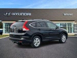 2013 CR-V Thumbnail 4