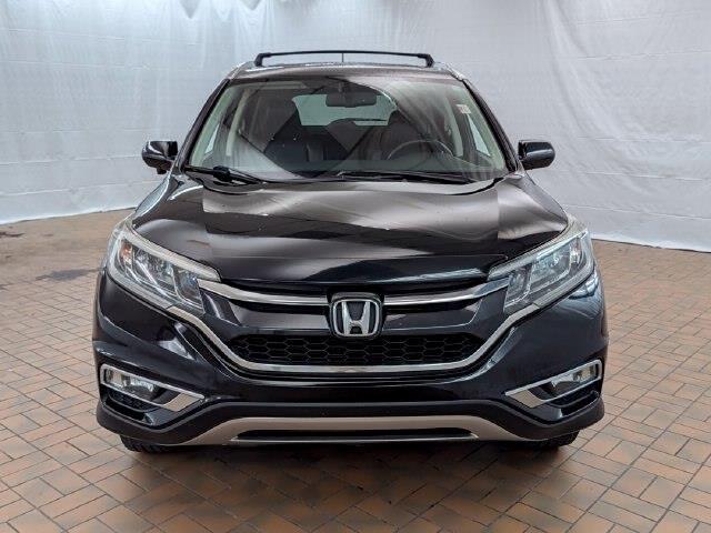 2015 Honda CR-V - $12,500