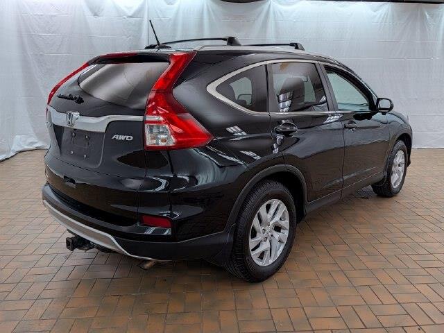 2015 Honda CR-V - $12,500