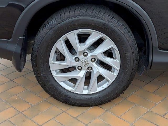 2015 Honda CR-V - $12,500