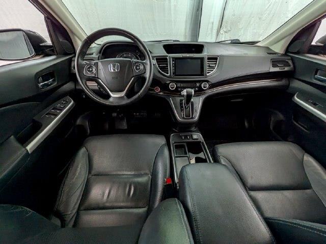 2015 Honda CR-V - $12,500