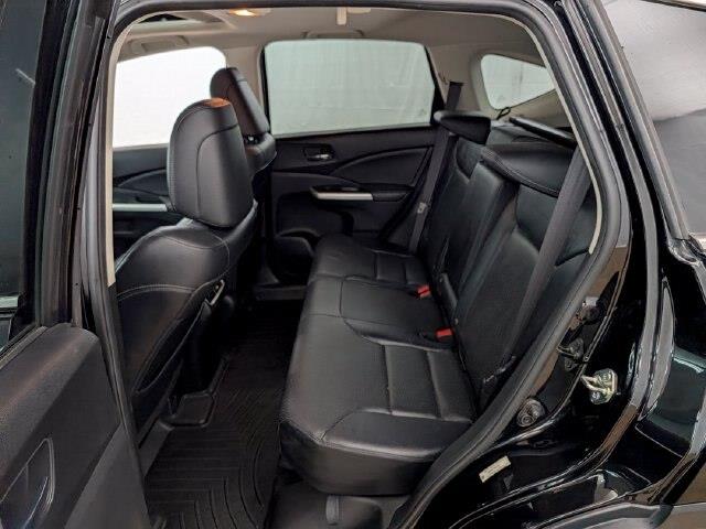 2015 Honda CR-V - $12,500