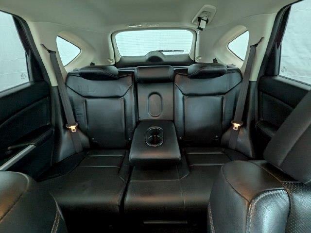 2015 Honda CR-V - $12,500