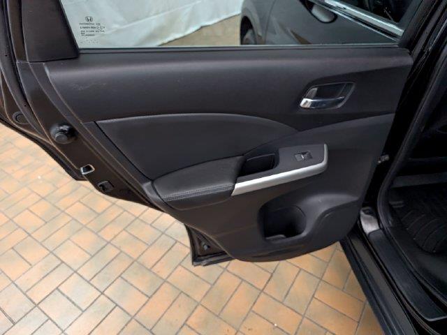 2015 Honda CR-V - $12,500