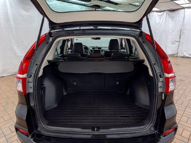 2015 Honda CR-V - $12,500