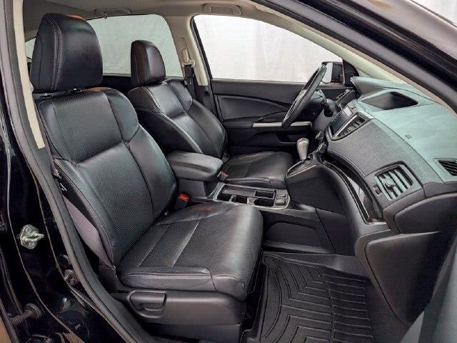 2015 Honda CR-V - $12,500